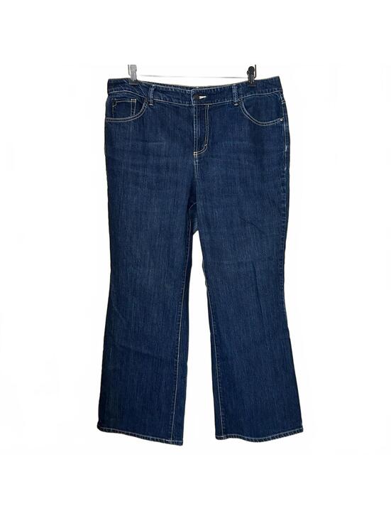Nine West Denim - Nine West Jeans | Size 18 | Mid-Rise Bootcut Denim